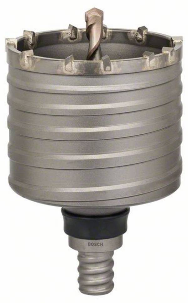 Bosch Accessories Bosch Power Tools 2608580524 dutá vrtací korunka 2dílná 100 mm  1 ks