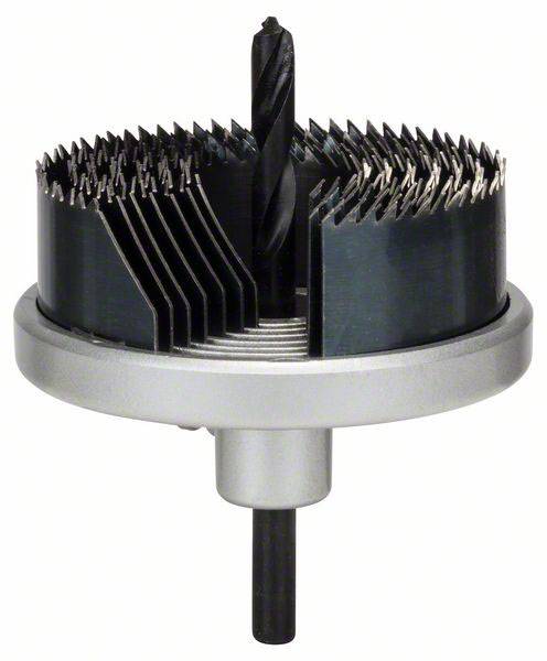 Bosch Accessories 2608584061 sada pilových děrovek 7dílná 1 sada