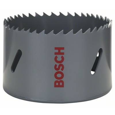 Bosch Accessories SEGA A TAZZA BIMETALLICA A TAZZA D.79 H50 2608584126 vrtací korunka  79 mm  1 ks