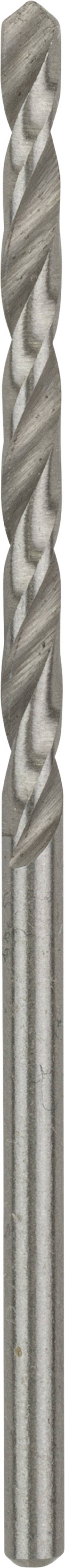 Bosch Accessories 2608585479 HSS kovový spirálový vrták 2.7 mm Celková délka 61 mm broušený DIN 338 válcová stopka 10 ks