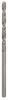 Bosch Accessories 2608585480 HSS kovový spirálový vrták 2.9 mm Celková délka 61 mm broušený DIN 338 válcová stopka 10 ks