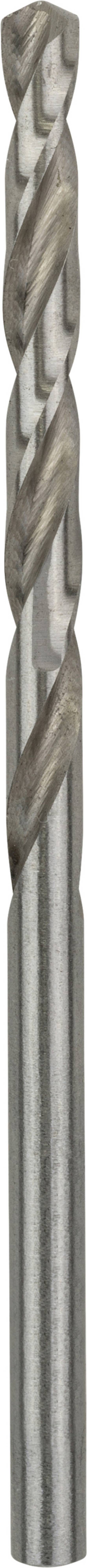 Bosch Accessories 2608585486 HSS kovový spirálový vrták 4.1 mm Celková délka 75 mm broušený DIN 338 válcová stopka 10 ks