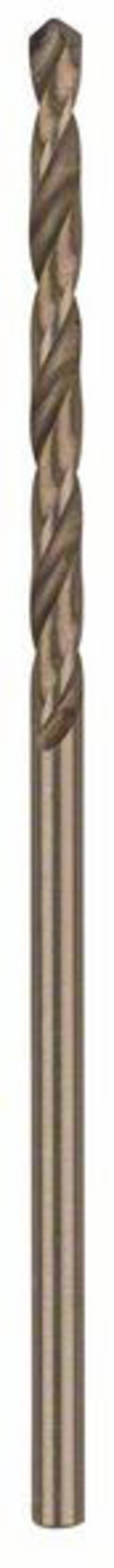 Bosch Accessories 2608585840 2608585840 HSS kovový spirálový vrták 2 mm Celková délka 49 mm Cobalt DIN 338 válcová stopka 1 ks