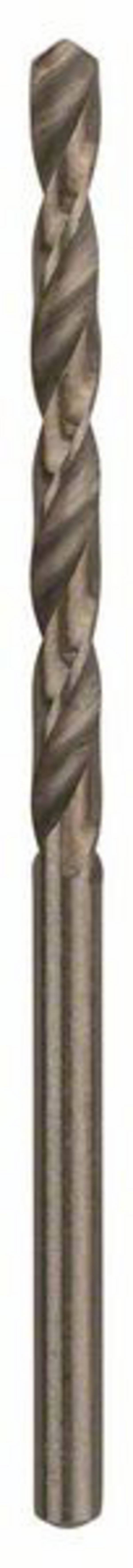 Bosch Accessories 2608585842 2608585842 HSS kovový spirálový vrták 3 mm Celková délka 61 mm Cobalt DIN 338 válcová stopka 1 ks