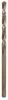 Bosch Accessories 2608585845 2608585845 HSS kovový spirálový vrták 3.5 mm Celková délka 70 mm Cobalt DIN 338 válcová stopka 1 ks