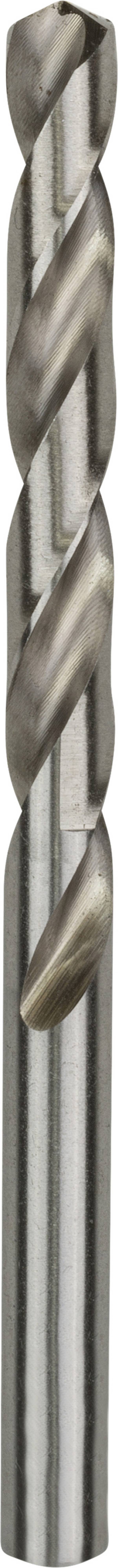 Bosch Accessories 2608595075 HSS kovový spirálový vrták 9 mm Celková délka 125 mm broušený DIN 338 válcová stopka 5 ks