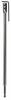 Bosch Accessories 2608595423 Prodloužení frézy Celková délka 305 mm 1/4" (6,3 mm) 1 ks