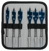 Bosch Accessories 2608595424 sada frézovacích vrtáků do dřeva 6dílná 14 mm, 16 mm, 18 mm, 20 mm, 22 mm, 24 mm 1/4" (6,3 mm) 1 sada