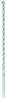 Bosch Accessories 2608596152 2608596152 tvrdý kov prorážecí vrtáky 14 mm Celková délka 400 mm válcová stopka 1 ks
