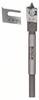 Bosch Accessories 2608596333 frézovací vrták do dřeva 45 mm Celková délka 120 mm šestihran 1 ks