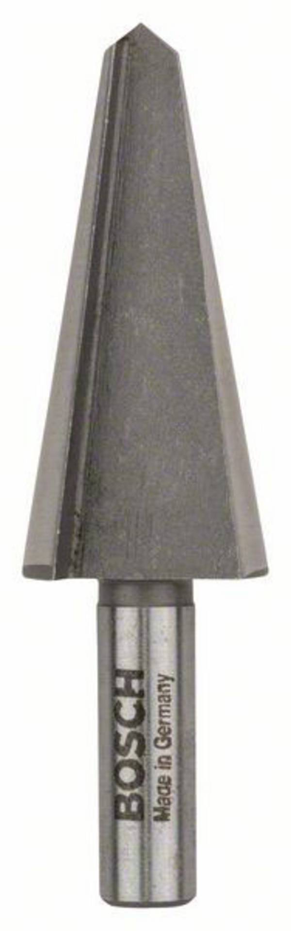 Bosch Accessories 2608596669 2608596669 chromvanadiová ocel kuželový vrták Celková délka 71 mm válcová stopka 1 ks