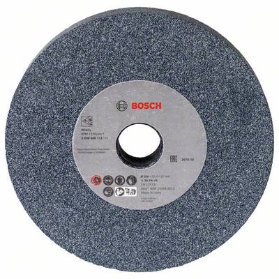 Bosch Accessories 2608600111 brusný kotouč 1 ks