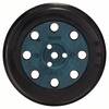 Bosch Accessories 2608601061 Brusné talíře - hart, 125 mm Průměr 125 mm Vhodný pro Excentrická bruska GEX 150 AC, PEX 15 AE