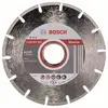 Bosch Accessories 2608602282 2608602282 diamantový řezný kotouč Průměr 115 mm Ø otvoru 22.23 mm mramor 1 ks