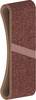 Bosch Accessories 2608606023 sada brusného pásu Zrnitost 60, 80, 100 (d x š) 410 mm x 65 mm 1 sada