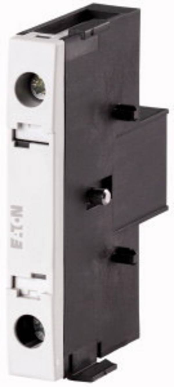 Eaton DILA-XHI10-S blok pomocných spínačů  1 spínací kontakt   4 A zásuvné   1 ks