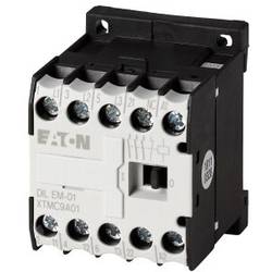 Eaton DILEM-01(230V50HZ,240V60HZ) stykač 3 spínací kontakty 4 kW 230 V/AC 9 A 1 ks