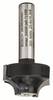 Bosch Accessories 2608628355 profilová fréza, Délka 46 mm, Vnější Ø 25.4 mm, Ø hřídele 8 mm
