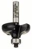Bosch Accessories 2608628359 profilová fréza, Délka 57 mm, Vnější Ø 38 mm, Ø hřídele 8 mm