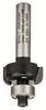 Bosch Accessories 2608628361 dlabací fréza, tvrdokov, Délka 53 mm, Vnější Ø 20.7 mm, Ø hřídele 8 mm