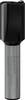 Bosch Accessories 2608628375 drážkovací fréza, tvrdokov, Délka 51 mm, Vnější Ø 14 mm, Ø hřídele 8 mm