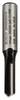 Bosch Accessories 2608628379 drážkovací fréza, tvrdokov, Délka 48 mm, Vnější Ø 6 mm, Ø hřídele 8 mm