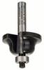 Bosch Accessories 2608628395 profilová fréza, tvrdokov, Délka 61 mm, Ø hřídele 8 mm