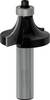 Bosch Accessories 2608628471 zaoblovací fréza, Délka 70 mm, Ø hřídele 12 mm