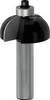 Bosch Accessories 2608628474 dlabací fréza, Délka 70 mm, Vnější Ø 36.7 mm, Ø hřídele 12 mm