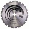 Bosch Accessories Construct Wood 2608640692 tvrdokovový pilový kotouč 350 x 30 x 3.5 mm Počet zubů (na palec): 24 1 ks