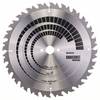 Bosch Accessories Construct Wood 2608640702 tvrdokovový pilový kotouč 350 x 30 x 3.2 mm Počet zubů (na palec): 24 1 ks