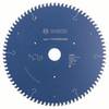 Bosch Accessories Expert for Laminated Panel 2608642528 pilový kotouč 254 x 30 x 2.4 mm Počet zubů (na palec): 80 1 ks