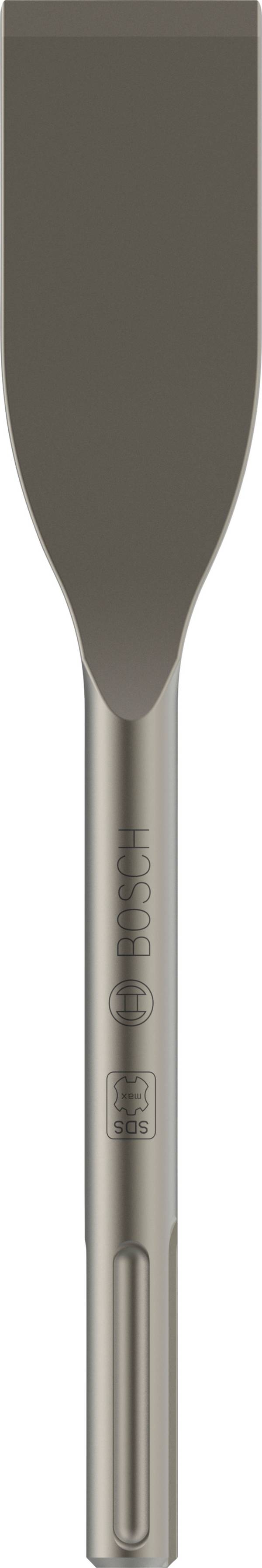 Bosch Accessories 2608690100  plochý sekáč  50 mm Celková délka 300 mm SDS max 5 ks