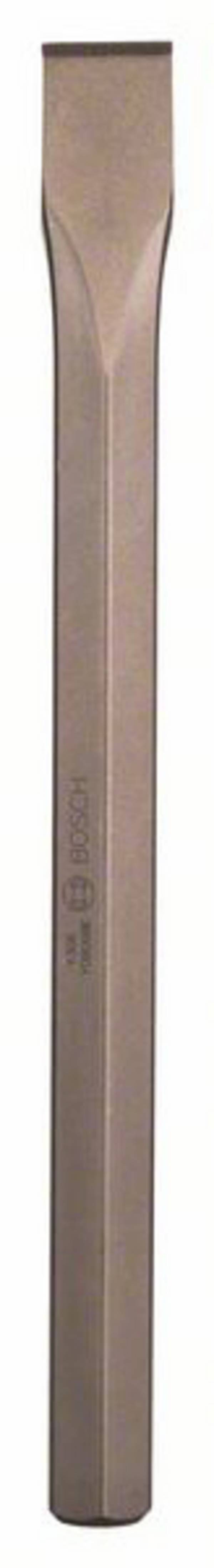 Bosch Accessories 2608690108 Bosch Power Tools plochý sekáč  35 mm Celková délka 400 mm šestihran 1 ks