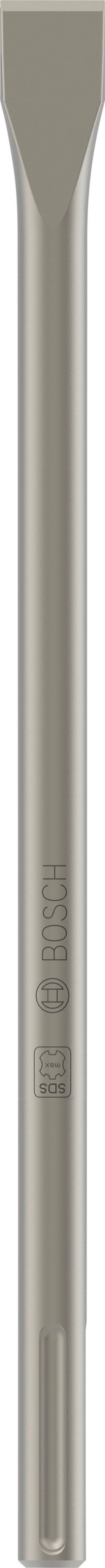 Bosch Accessories 2608690125  plochý sekáč  25 mm Celková délka 400 mm SDS max 10 ks