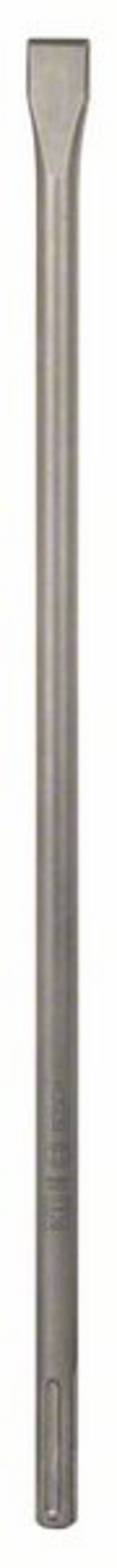 Bosch Accessories 2608690126  plochý sekáč  25 mm Celková délka 600 mm SDS max 5 ks