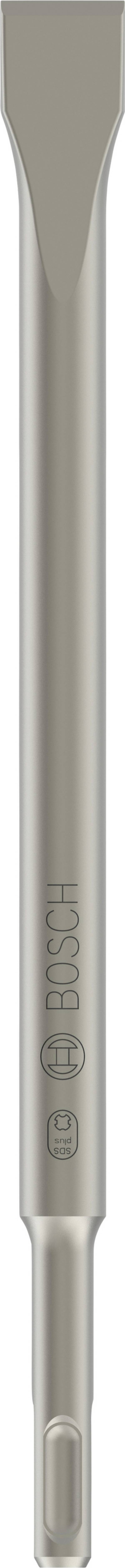 Bosch Accessories 2608690131  plochý sekáč  20 mm Celková délka 250 mm SDS plus 10 ks