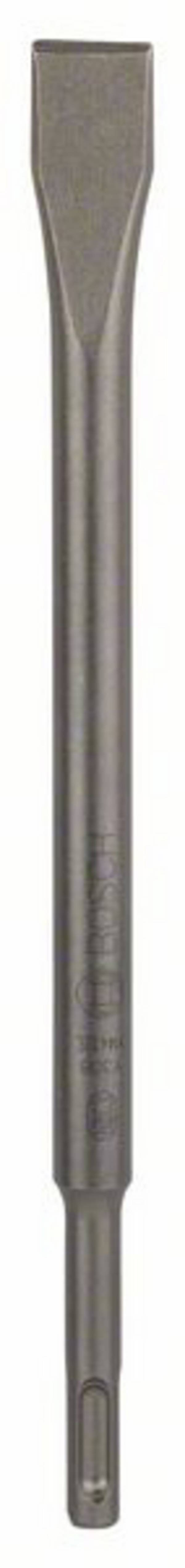 Bosch Accessories 2608690144 2608690144 2608690144 plochý sekáč  20 mm Celková délka 250 mm SDS plus 1 ks