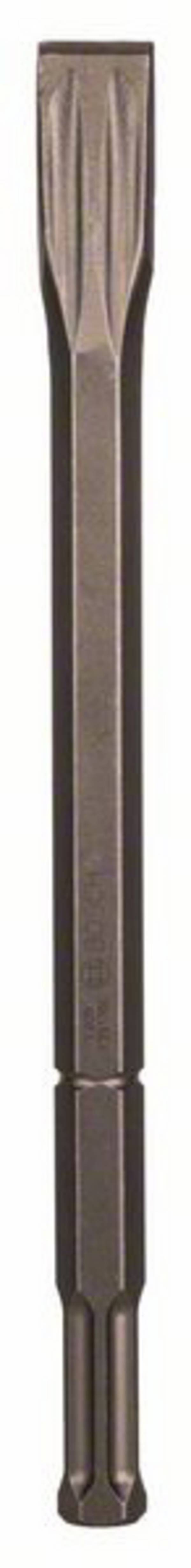 Bosch Accessories 2608690190 2608690190 plochý sekáč  25 mm Celková délka 400 mm šestihran 1 ks