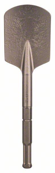 Bosch Accessories 2608690195 lopatový sekáč 125 mm Celková délka 400 mm šestihran 1 ks