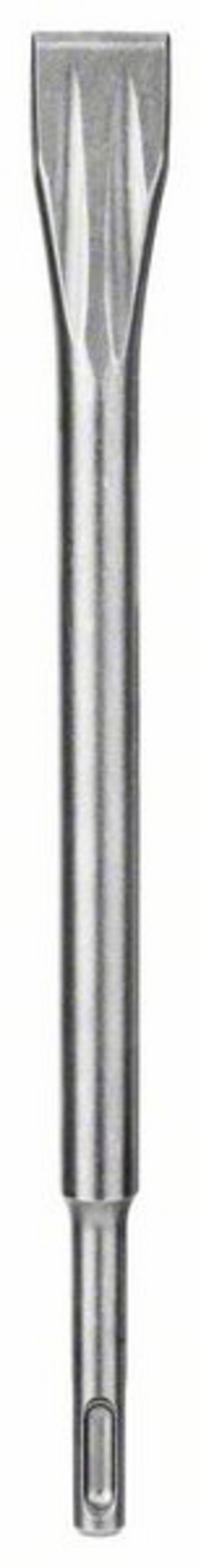 Bosch Accessories 2609390394 LongLife plochý sekáč  20 mm Celková délka 250 mm SDS plus 1 ks