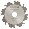 Bosch Accessories 3608641008 kotoučová fréza, tvrdokov, okno, Vnější Ø 20 mm