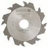 Bosch Accessories 3608641013 kotoučová fréza, tvrdokov, Vnější Ø 22 mm