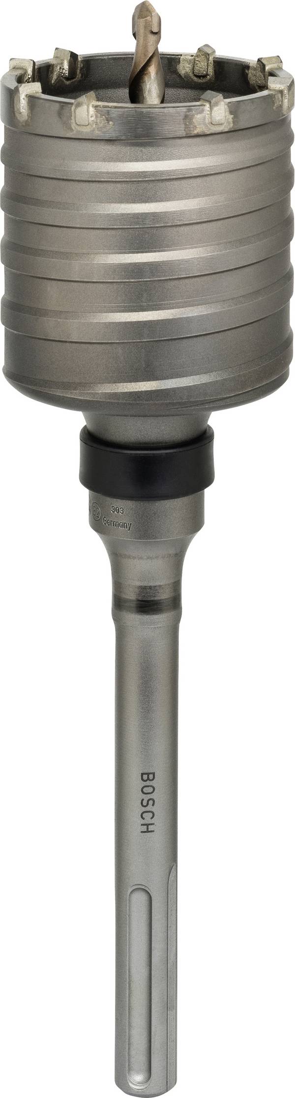 Bosch Accessories Bosch Power Tools F00Y145196 dutá vrtací korunka  82 mm  1 ks