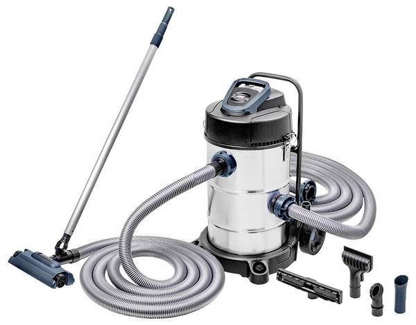 FIAP PondClean ACTIVE, 2370 odsávač vody z jezírka