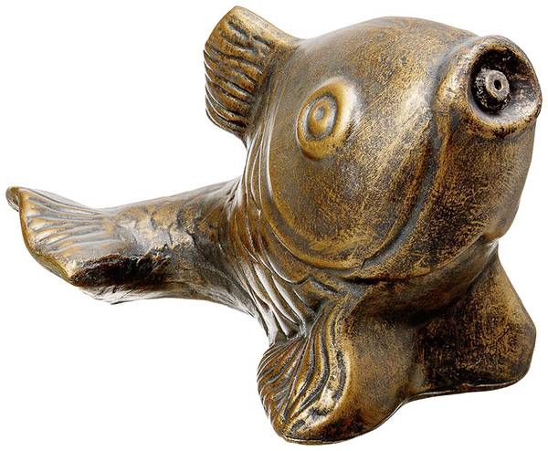 FIAP 3031 Deco Active Fish chrlič  ryba jíl