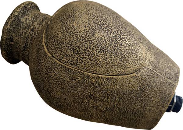Dekorativní chrlič Deco Active Pottery terakota FIAP 3030