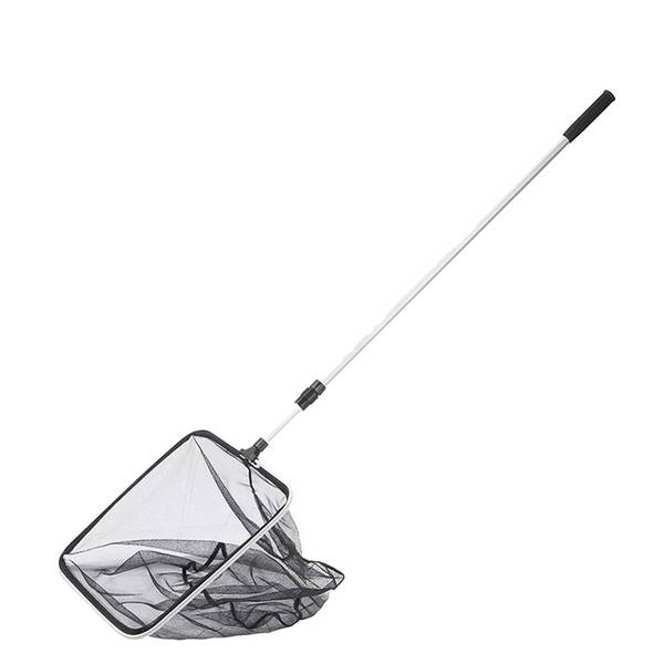 FIAP 2351 síťka na čistění jezírka Šířka ok: 2 mm (d x š x v) 1600 x 390 x 390 mm