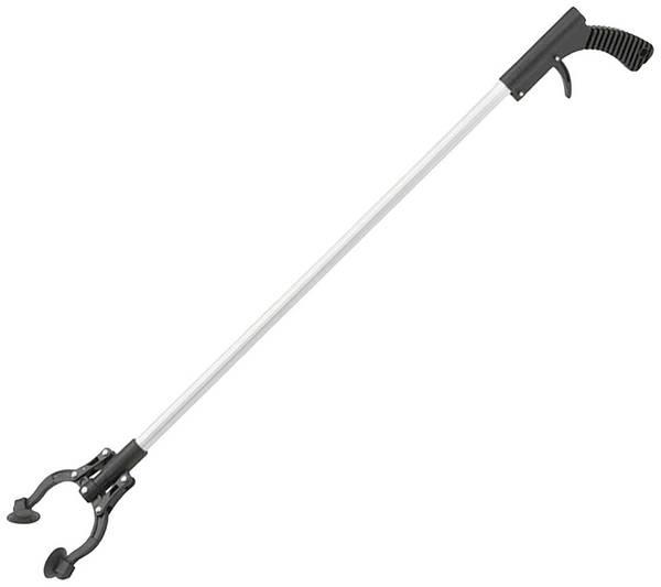 Jezírkové nůžky Fiap PondGrip Active, 2794, černá/stříbrná