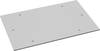 Rittal PK 9549.000 (d x š) 150 mm x 254 mm tvrzený papír šedobílá (RAL 7035) 1 ks Piece